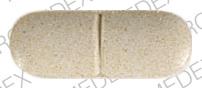 R-tannate 8 MG-25 MG-25 MG COPLEY 113 Back