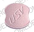Regroton 50 mg / 0.25 mg R 31 USV Back