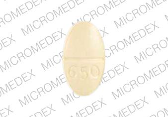Sinemet 25-100 25 mg / 100 mg SINEMET 650 Front