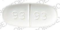 Metronidazole 500 mg 93 93 852 Back