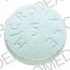 Micronase 5 mg MICRONASE 5 Front