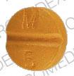 Minocycline hydrochloride 100 mg M 5