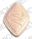 Moduretic 5-50 5 mg / 50 mg M MSD 917 Back