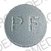 MS contin 100 mg PF 100 Back