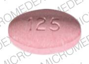 Amoxil 125 mg AMOXIL 125 Back