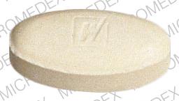 Pill N23 is Neggram 1 GM