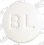 Neomycin Sulfate 500 mg (BL 18)