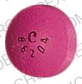 Nolamine 4 MG-24 MG-50 MG C 86204