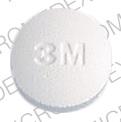 Norflex 100 mg 3M 221 Back