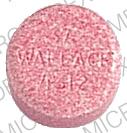 Hap 37 WALLACE 4312 Organidin NR 200 mg'dır