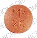 Amitriptyline hydrochloride 50 mg MP 26