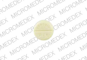 Lanoxin 125 mcg (0.125 mg) LANOXIN Y3B Front