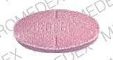 Larodopa 100 MG 100 LARODOPA ROCHE Back