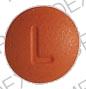 Leukeran 2 mg GX EG3 L Back