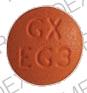 Leukeran 2 mg GX EG3 L Front