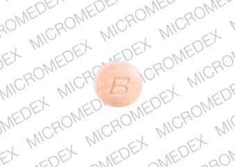 Pill B 21 Orange Round is Levlen