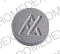 Pill LOGO 75 Gray Round is Levothroid