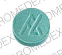 Pill LOGO 175 Blue Round is Levothroid