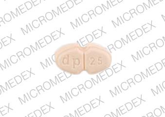 Levoxyl 25 mcg (0.025 mg) LEVOXYL dp 25 Back