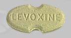 Levoxyl 0.088 mg LEVOXINE dp 88 Back