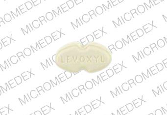 341x234 Levoxyl 100 mcg (0.1 mg) LEVOXYL dp 100 Front