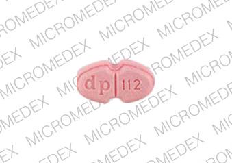 Levoxyl 112 mcg (0.112 mg) LEVOXYL dp 112 Back