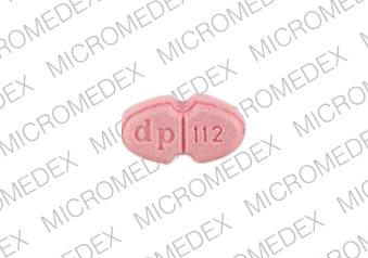 Levoxyl 112 mcg (0.112 mg) LEVOXYL dp 112 Back