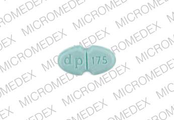 Levoxyl 175 mcg (0.175 mg) LEVOXYL dp 175 Back