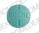 Libritabs 10 mg LIBRITABS 10 ROCHE Back