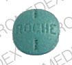 Libritabs 5 mg LIBRITABS 5 ROCHE Back