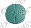 Libritabs 5 mg LIBRITABS 5 ROCHE Back