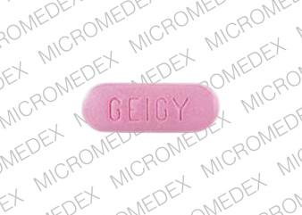 Lopressor 50 mg 51 51 GEIGY Back