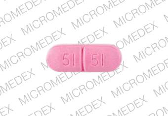 Хапче 51 51 GEIGY е Lopressor 50 mg