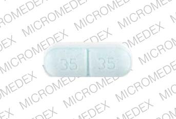 Lopressor HCT 25 mg / 50 mg 35 35 GEIGY Front