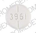 Lorazepam 2 MG 3961