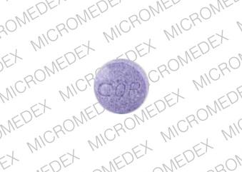 Luride 0.5 mg 014 COP Back