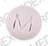 Maprotiline hydrochloride 25 mg 6 0 M Back