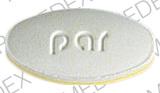 Meclizine hydrochloride 25 mg par 035 Back