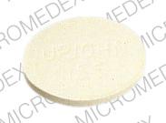Medrol 24 mg (UPJOHN 155)