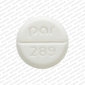 Megestrol acetate 20 mg par 289