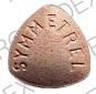 Symmetrel 100 MG (SYMMETREL)