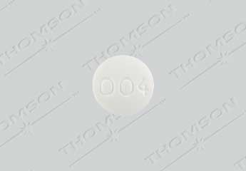 Atacand 4 mg A CF 004 Back