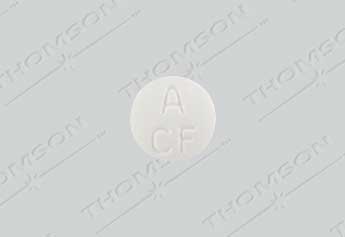 Atacand 4 mg A CF 004 Front