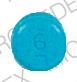Brevicon 35 mcg / 0.5 mg 6 SEARLE Front