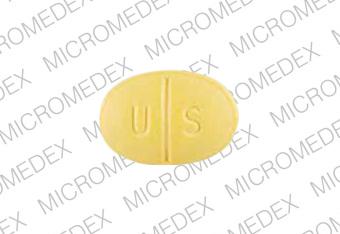 Folgard RX 2.2 0.5 mg / 2.2 mg / 25 mg U S 016 Back