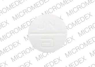 Rythmol 300 mg JN a