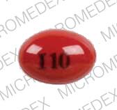 Amnesteem 10 mg I10