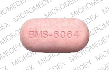 Glucophage XR 750 mg BMS 6064 750 Back