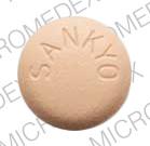 139x135 Benicar HCT 12.5 mg / 20 mg SANKYO C22