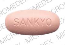 Benicar HCT 25 mg / 40 mg SANKYO C25